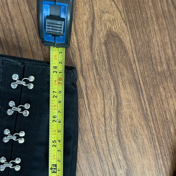 PISTOLA mariache-look black jeans - Picture 6 of 8